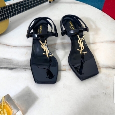 YSL Slippers